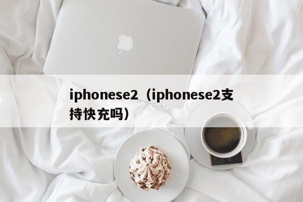 iphonese2（iphonese2支持快充吗）